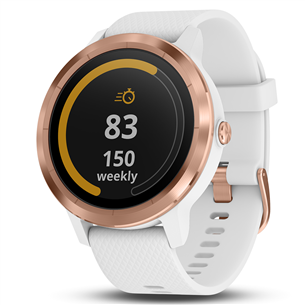 GPS Smartwatch Garmin Vivoactive 3