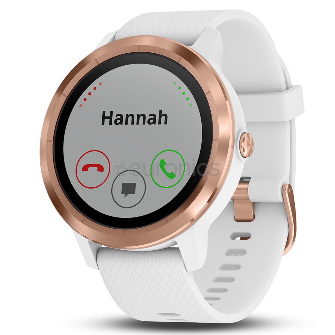 GPS смарт-часы Garmin Vivoactive 3