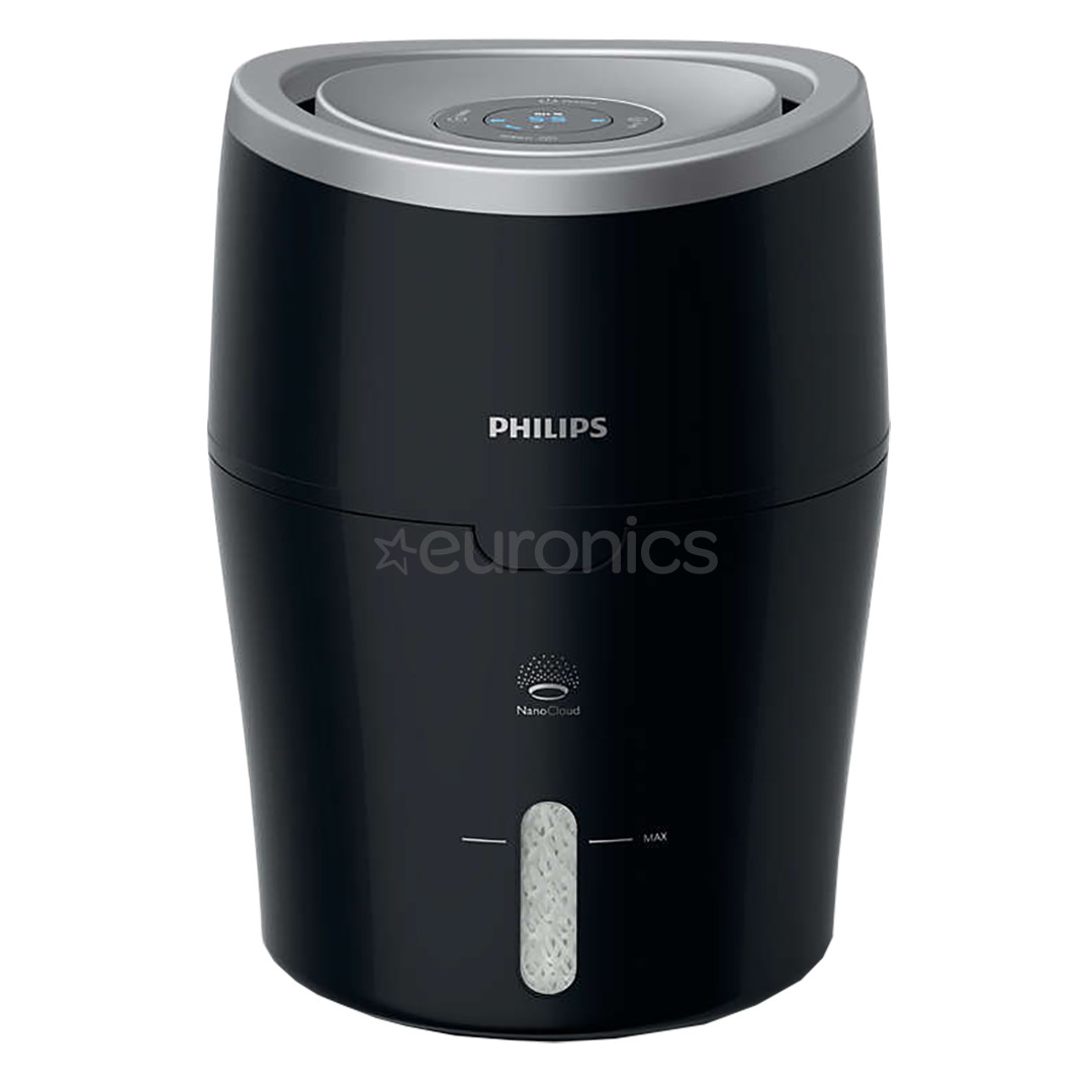 Air humidifier Series 2000, Philips