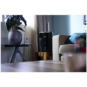 Air humidifier Series 2000, Philips