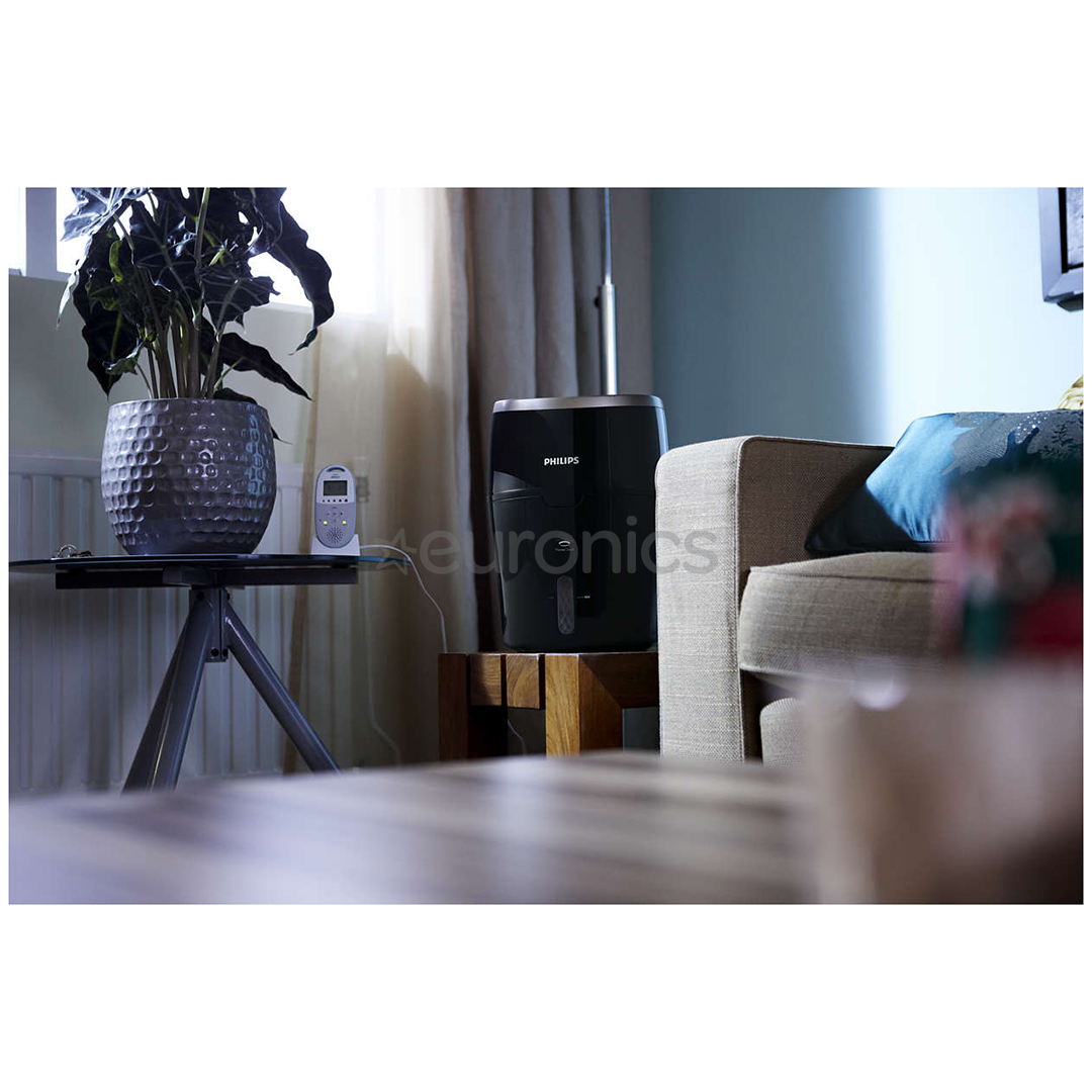 Увлажнитель воздуха Series 2000, Philips