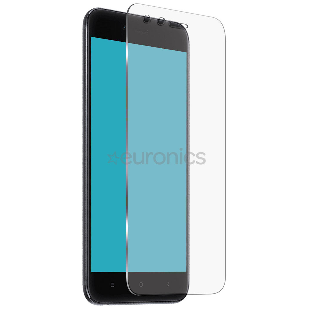 Xiaomi Mi A1 ekraanikaitseklaas SBS