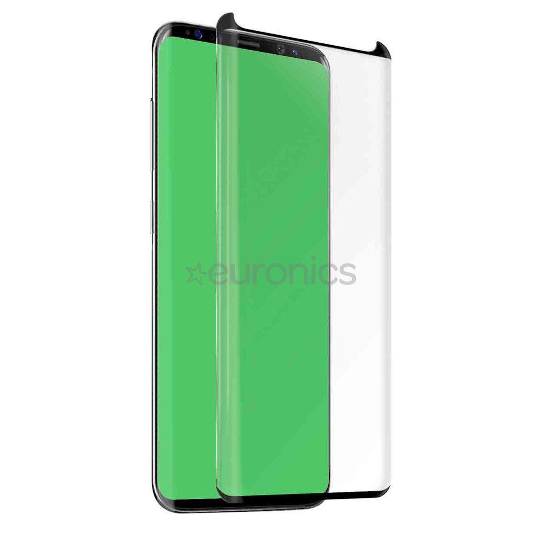 Samsung Galaxy S9 Plus ekraanikaitseklaas SBS