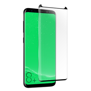 Samsung Galaxy S8 Plus protective glass SBS