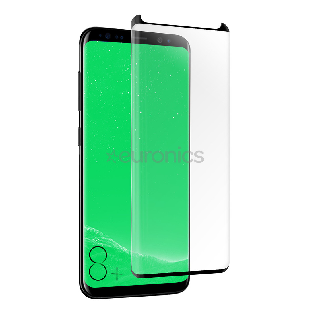 Samsung Galaxy S8 Plus protective glass SBS