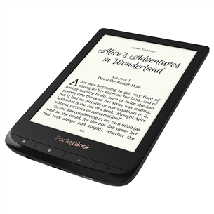 E-reader PocketBook Touch Lux 4