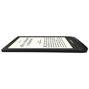 E-reader PocketBook Touch Lux 4