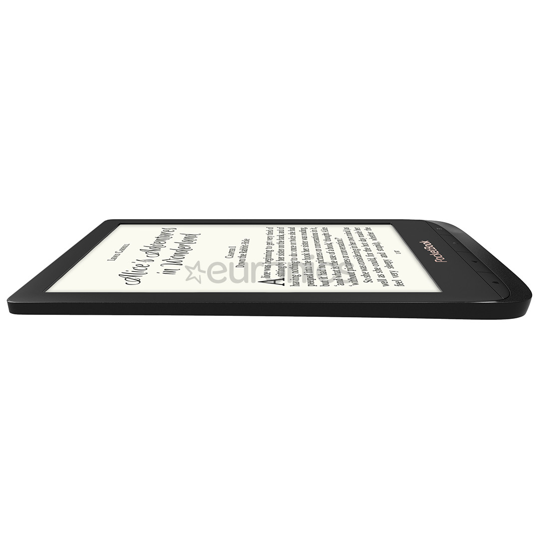 E-reader PocketBook Touch Lux 4