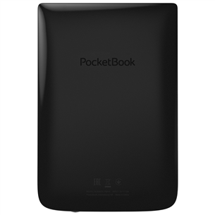 Электронная книга PocketBook Touch Lux 4