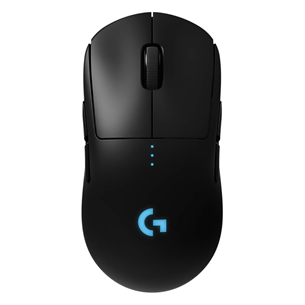 Wireless mouse Logitech G Pro