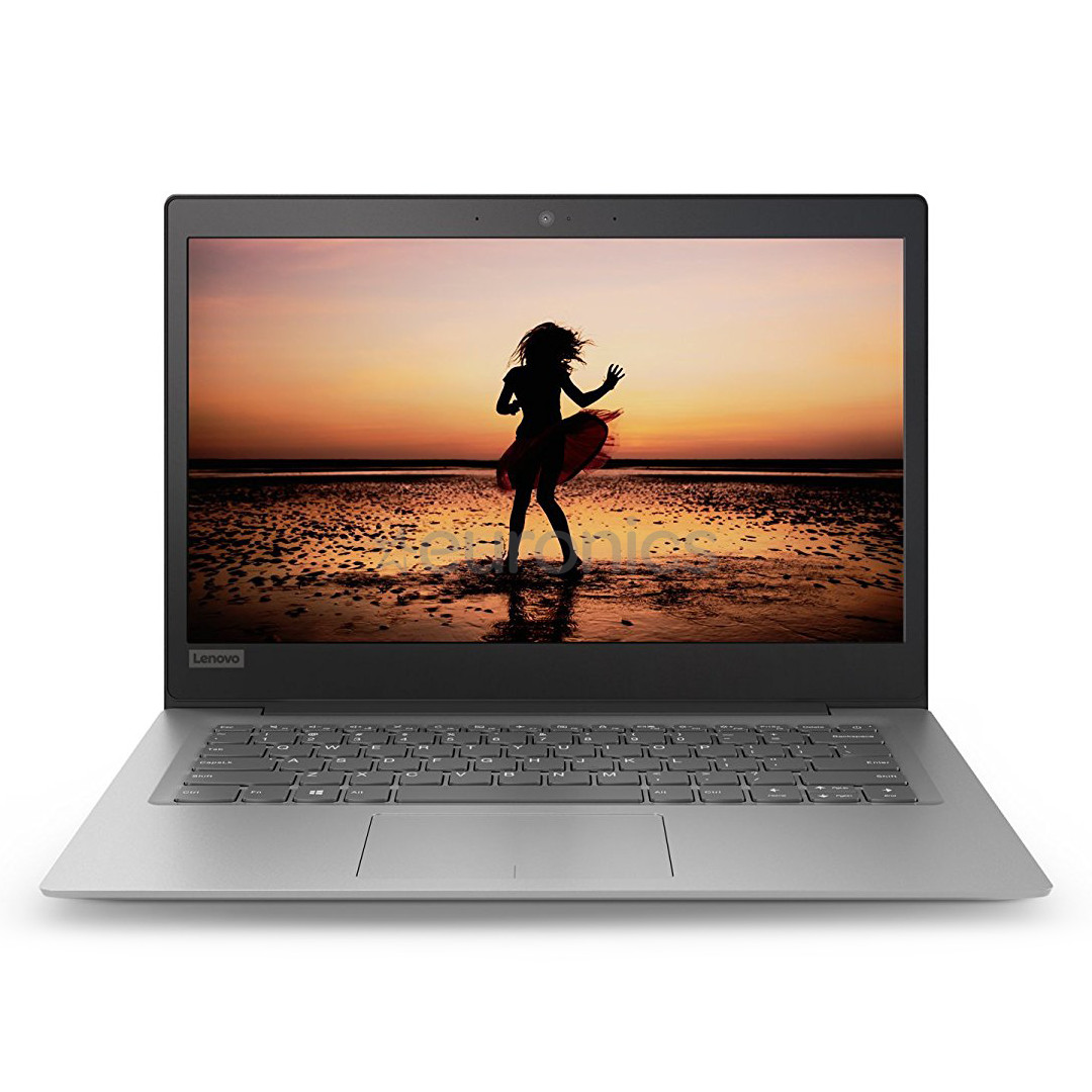 Sülearvuti Lenovo IdeaPad 120S-14IAP