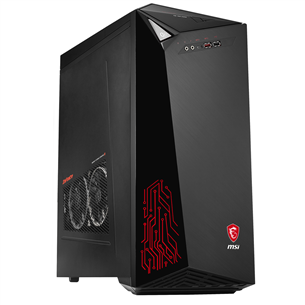 Настольный компьютер Infinite, MSI