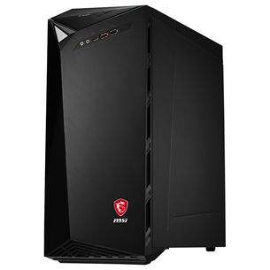 Lauaarvuti MSI Infinite 8RG