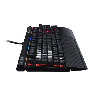 Klaviatuur Kingston HyperX Elite RGB (SWE)