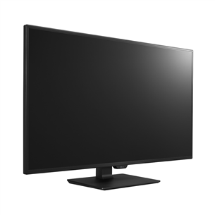 43" Ultra HD LED IPS-monitor LG