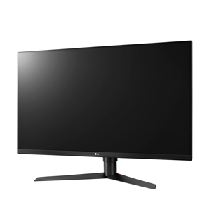 32" QHD LED VA-monitor LG