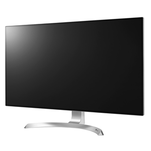 32" Ultra HD LED IPS-monitor LG