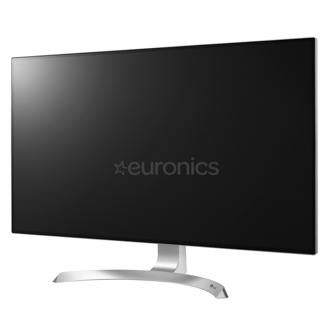32" Ultra HD LED IPS-monitor LG