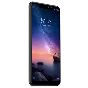 Smartphone Xiaomi Redmi Note 6 Pro Dual SIM