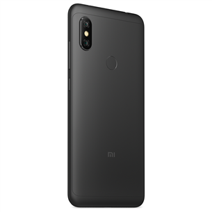 Nutitelefon Xiaomi Redmi Note 6 Pro Dual SIM