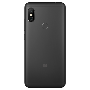 Nutitelefon Xiaomi Redmi Note 6 Pro Dual SIM