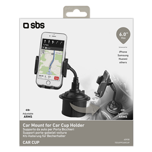 Smartphone car moun SBS