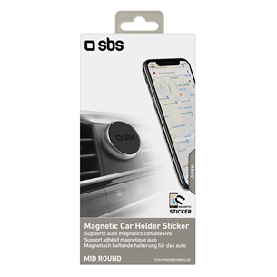 Smartphone car mount SBS