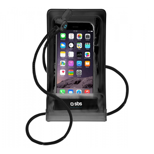 Waterproof case for smartphone SBS (5,5")