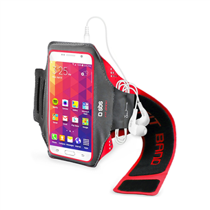 Smartphone armband case SBS