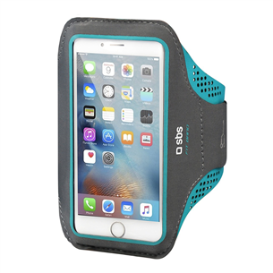 Smartphone armband case SBS