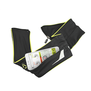 Спортивная сумка-пояс для телефона SBS Runner Pro (M)