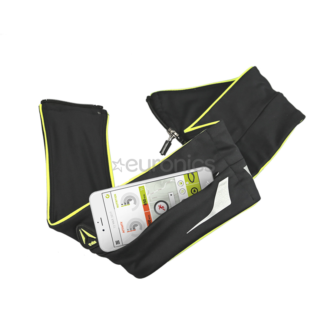 Telefoni vöökott sportimiseks SBS Runner Pro (M)