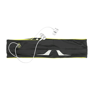 Спортивная сумка-пояс для телефона SBS Runner Pro (M)