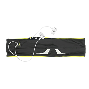 Smarpthone sports belt SBS Runner Pro (M)