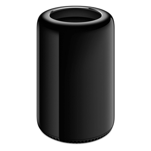 Lauaarvuti Apple Mac Pro