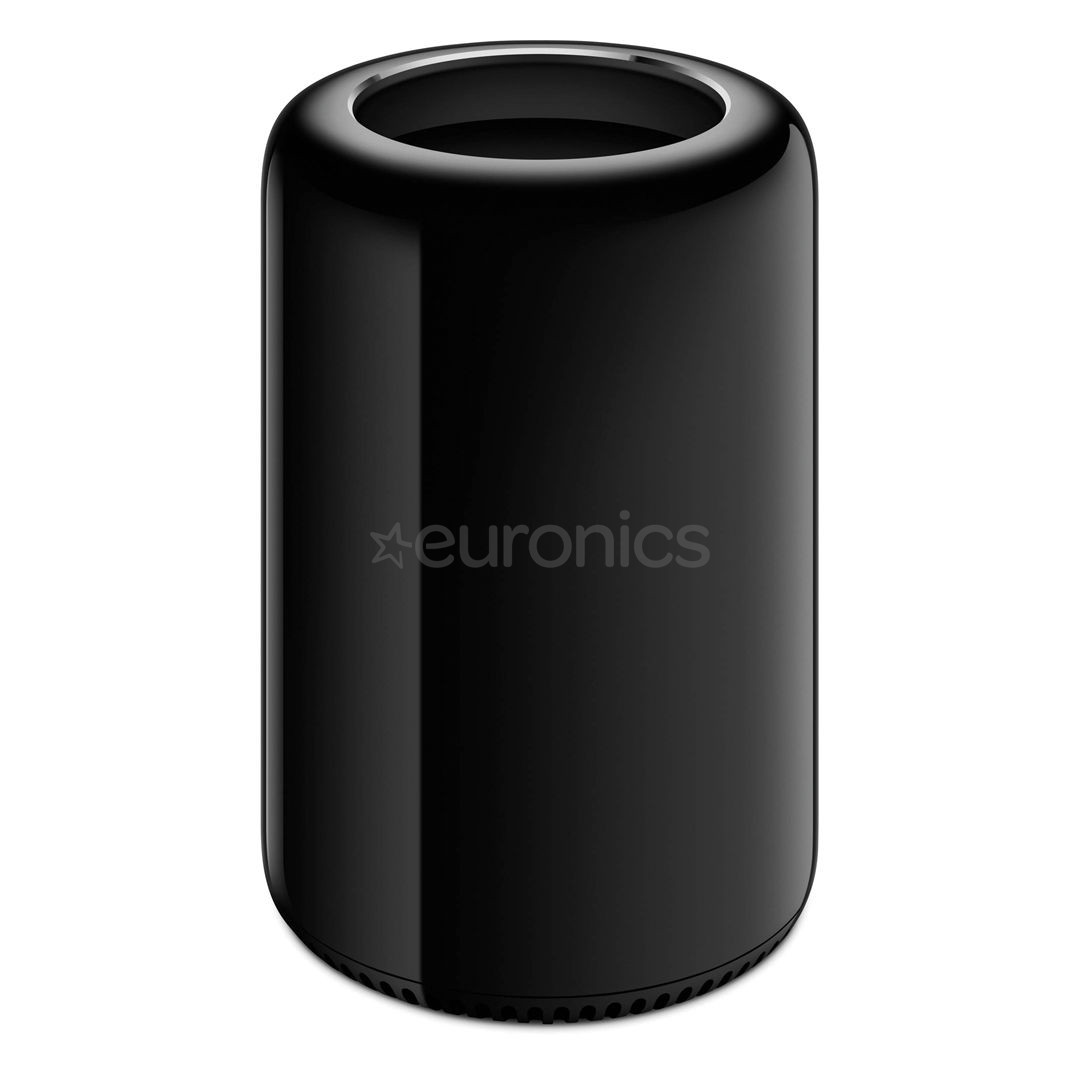 Lauaarvuti Apple Mac Pro