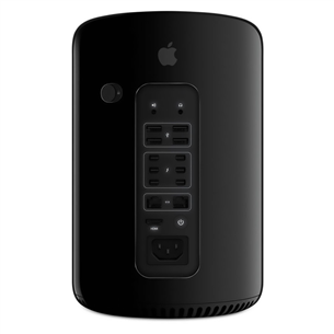 Компьютер Mac Pro, Apple