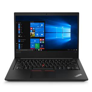 Ноутбук Lenovo ThinkPad E480