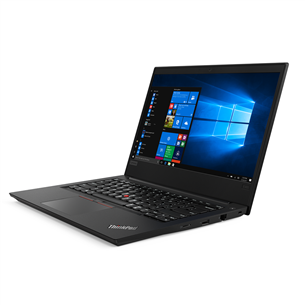 Notebook Lenovo ThinkPad E480