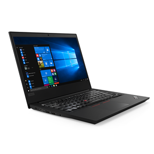 Sülearvuti Lenovo ThinkPad E480