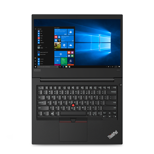 Notebook Lenovo ThinkPad E480