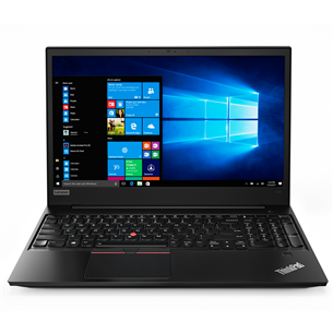 Notebook Lenovo ThinkPad E580