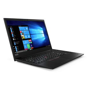 Sülearvuti Lenovo ThinkPad E580