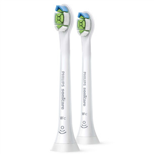 Hambaharja otsikud Philips Sonicare W2c DiamondClean