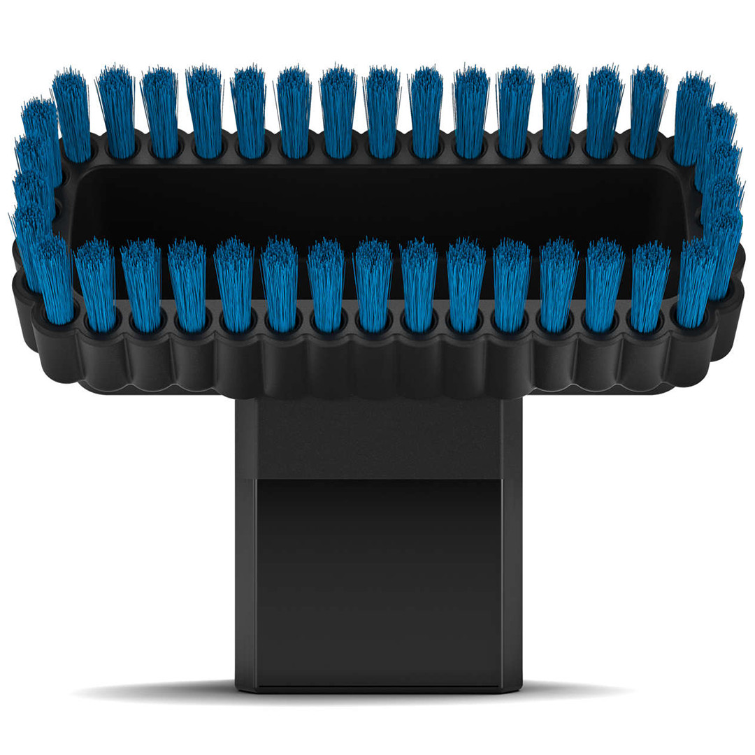 Lisaharjade komplekt Philips PowerPro