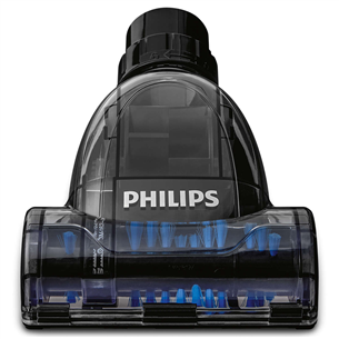 Lisaharjade komplekt Philips PowerPro
