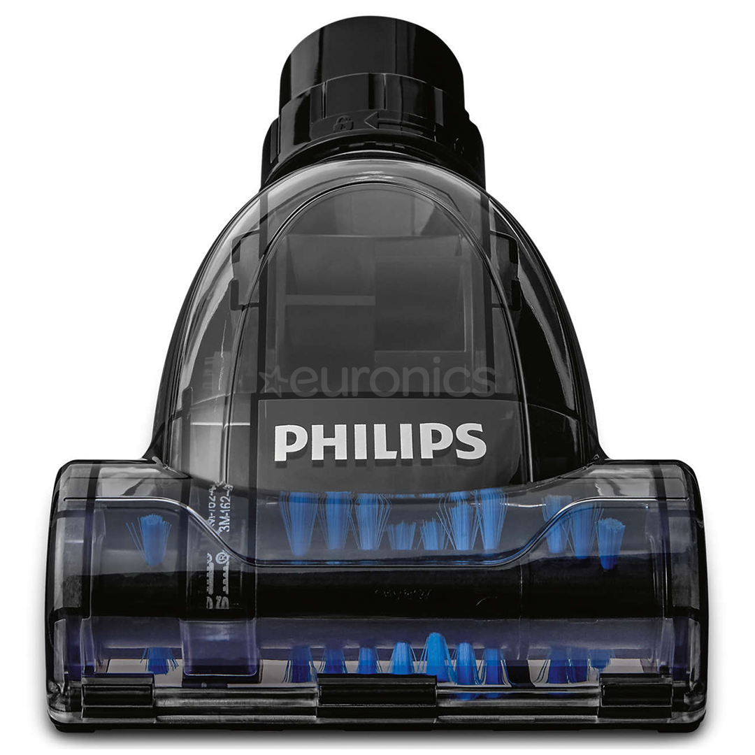 Lisaharjade komplekt Philips PowerPro