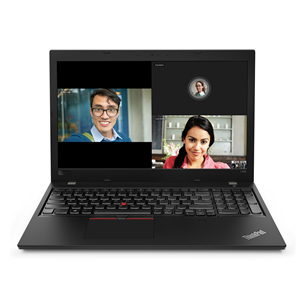 Ноутбук Lenovo ThinkPad L580