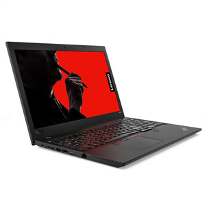 Sülearvuti Lenovo ThinkPad L580