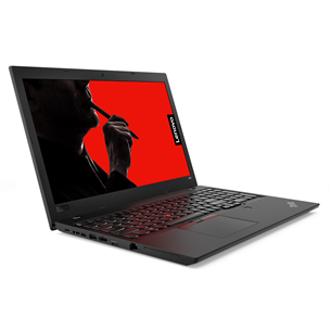 Ноутбук Lenovo ThinkPad L580